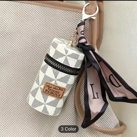 SVICCKO LIPSTICK 💄 ORGANIZER 2 PIECE - Picture 7 of 9